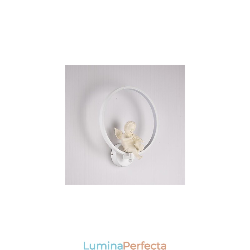 Contemporan modern integrat pentru stil mini aplice de perete cu lumină ambientală