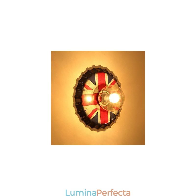 Pictură rustică tradițională, clasică, rustică, caracteristică pentru pictură de perete în stil mini