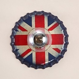 Pictură rustică tradițională, clasică, rustică, caracteristică pentru pictură de perete în stil mini