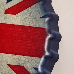 Pictură rustică tradițională, clasică, rustică, caracteristică pentru pictură de perete în stil mini