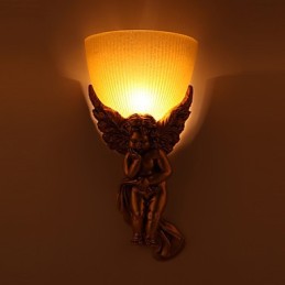 Modern, contemporan, tradițional, clasic, rustic, pictură, caracteristică pentru lumină ambientală în stil mini