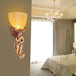 Modern, contemporan, tradițional, clasic, rustic, pictură, caracteristică pentru lumină ambientală în stil mini