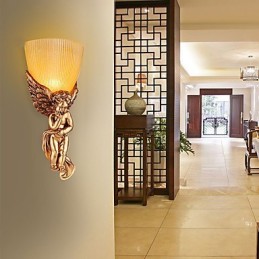 Modern, contemporan, tradițional, clasic, rustic, pictură, caracteristică pentru lumină ambientală în stil mini