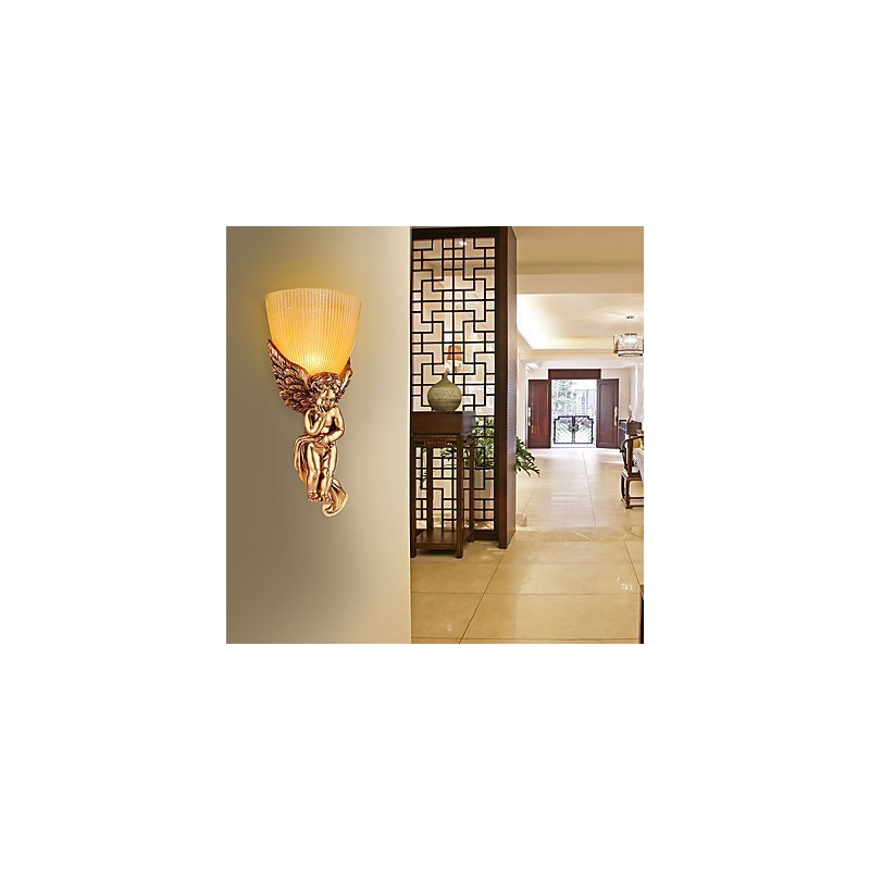 Modern, contemporan, tradițional, clasic, rustic, pictură, caracteristică pentru lumină ambientală în stil mini