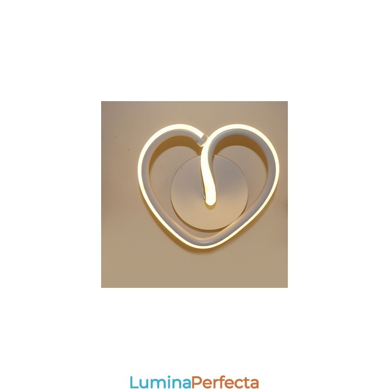 Modern Minimalist Dormitor Noptiera Lampa Perete Lampa Iluminat Balcon Culoar Scari Creative Living