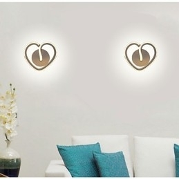 Modern Minimalist Dormitor Noptiera Lampa Perete Lampa Iluminat Balcon Culoar Scari Creative Living