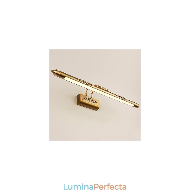 Oglinda Fata Lumina Modern Contemporan Country Electroplated Caracteristica pt