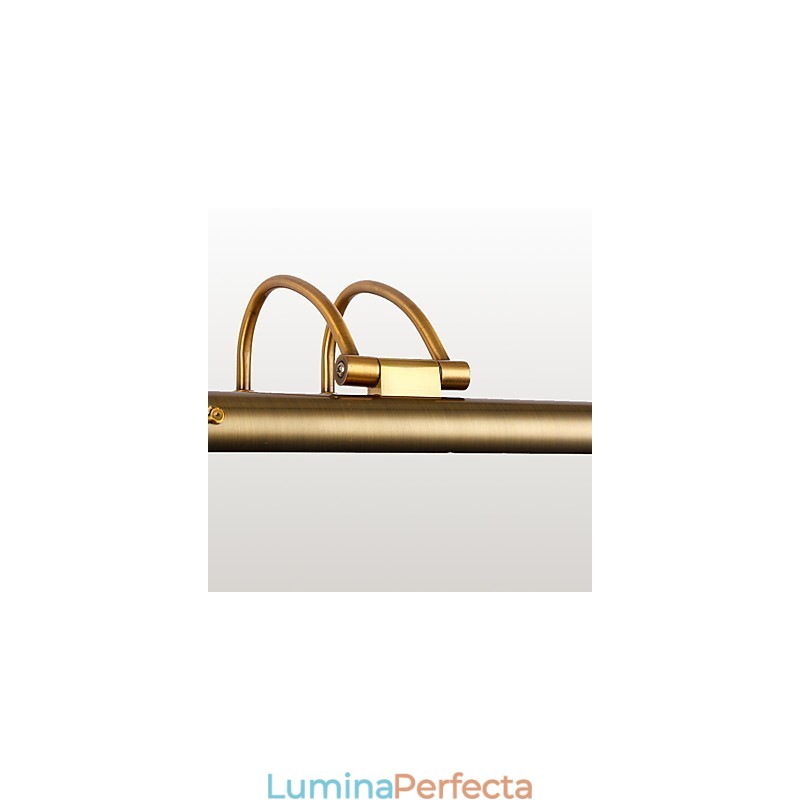 Oglinda Fata Lumina Modern Contemporan Country Electroplated Caracteristica pt
