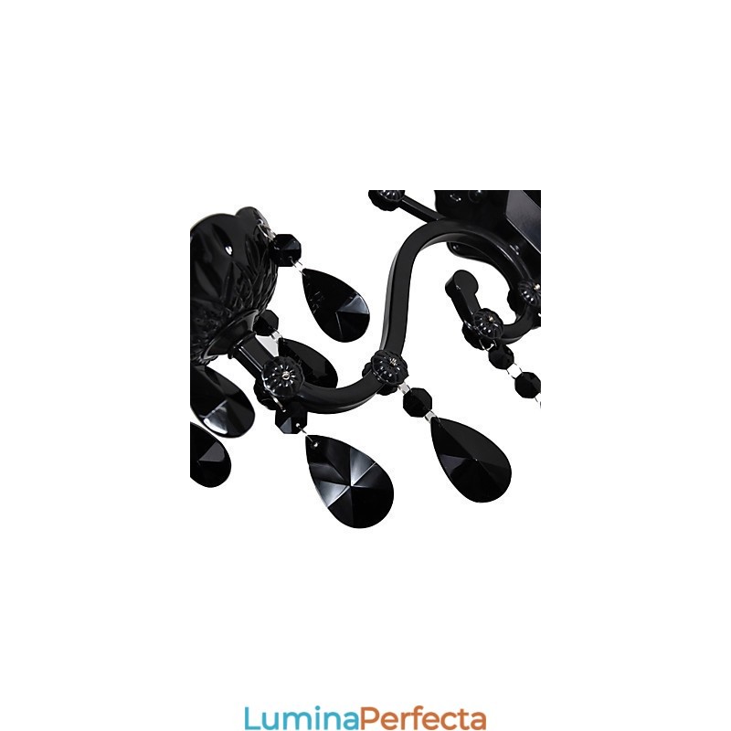 Modern Contemporan Tradițional Clasic Rustic Lodge Pictură de țară Caracteristică pentru Crysta Uplight