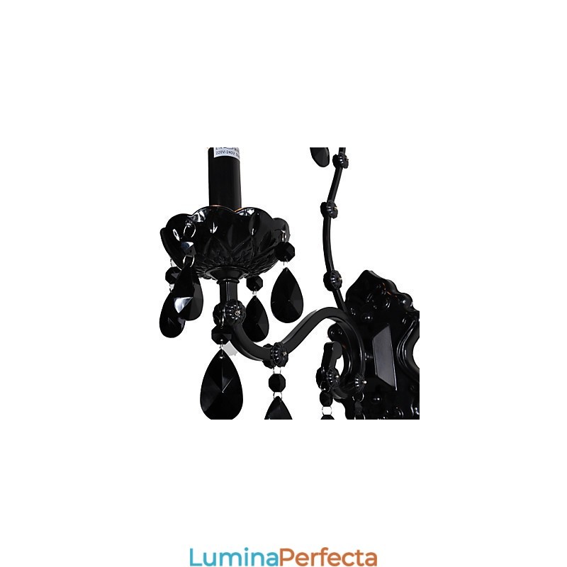 Modern Contemporan Tradițional Clasic Rustic Lodge Pictură de țară Caracteristică pentru Crysta Uplight