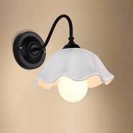 Modern Contemporan Rustic Lodge Country Altele Caracteristică pentru Mini Style Downlight Aplice de perete Applique
