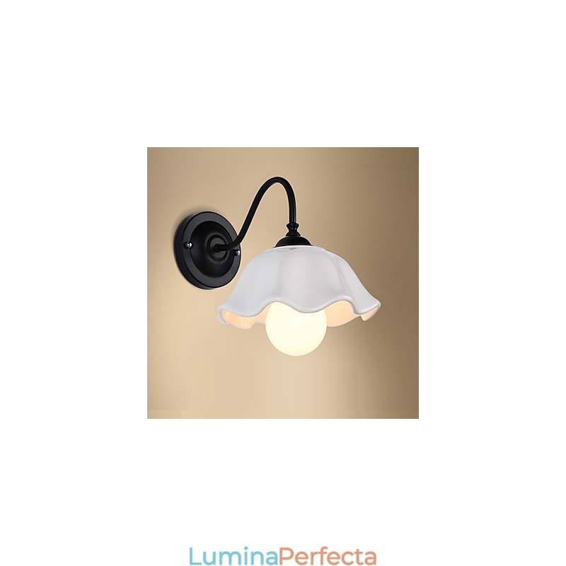 Modern Contemporan Rustic Lodge Country Altele Caracteristică pentru Mini Style Downlight Aplice de perete Applique