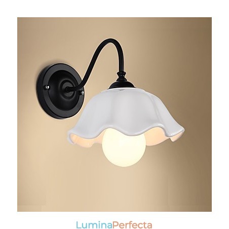 Modern Contemporan Rustic Lodge Country Altele Caracteristică pentru Mini Style Downlight Aplice de perete Applique Modern Contemporan Rustic Lodge Country Altele Caracteristică pentru Mini Style Downlight Aplice de perete Applique