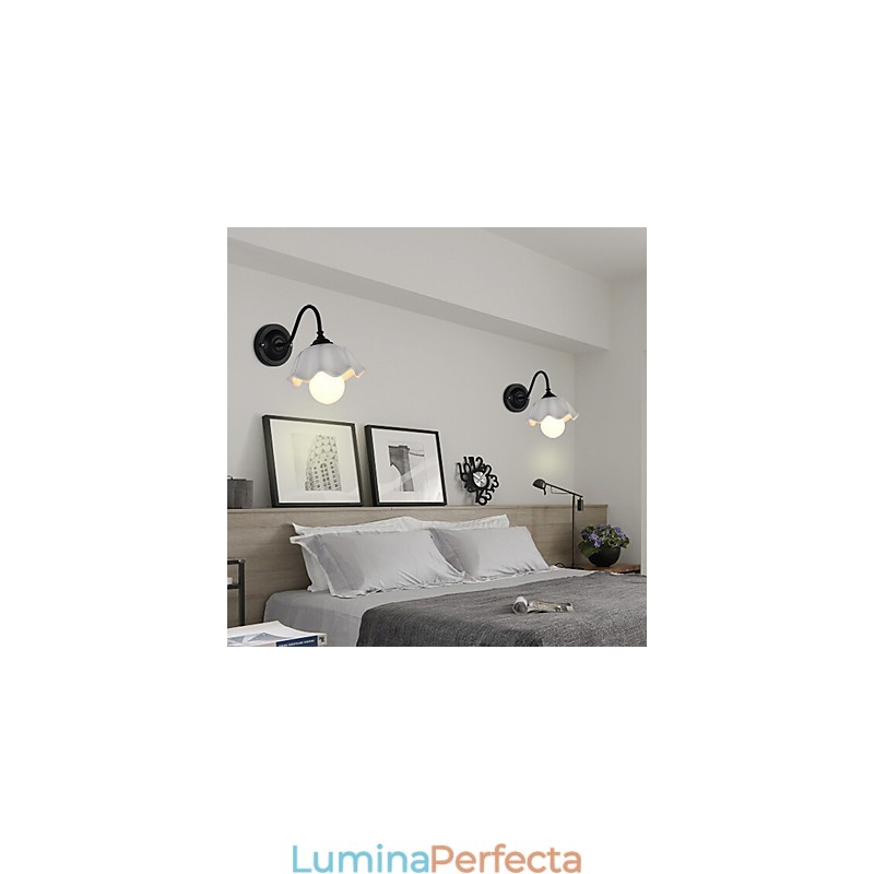 Modern Contemporan Rustic Lodge Country Altele Caracteristică pentru Mini Style Downlight Aplice de perete Applique