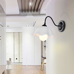Modern Contemporan Rustic Lodge Country Altele Caracteristică pentru Mini Style Downlight Aplice de perete Applique