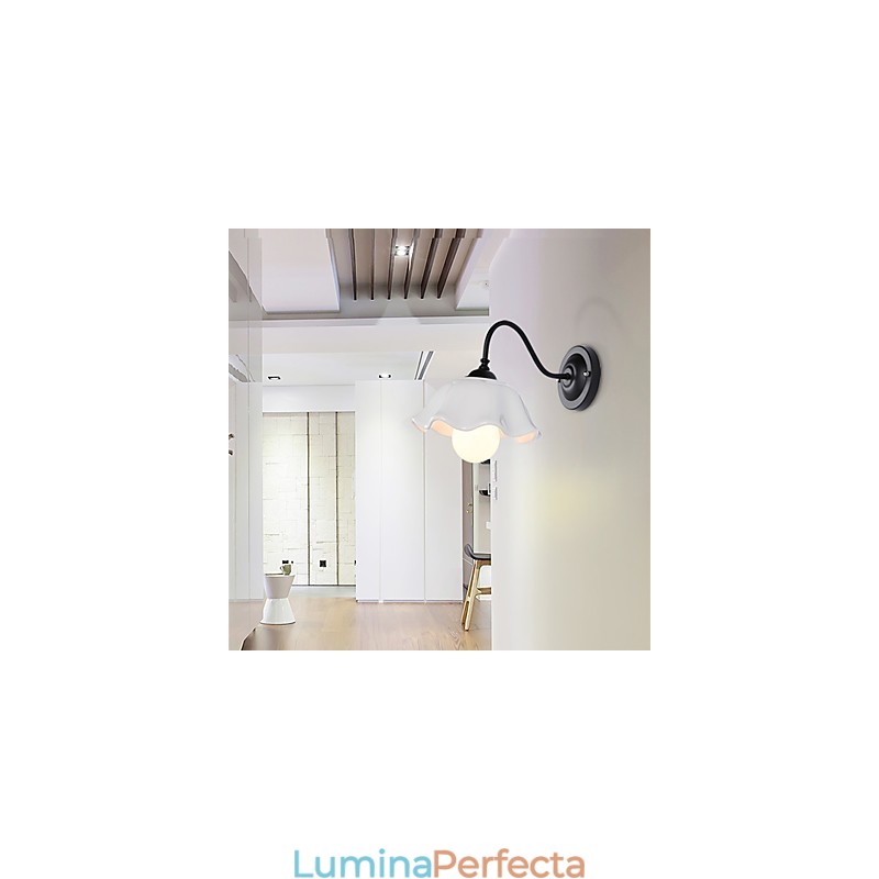 Modern Contemporan Rustic Lodge Country Altele Caracteristică pentru Mini Style Downlight Aplice de perete Applique