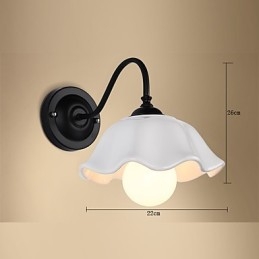 Modern Contemporan Rustic Lodge Country Altele Caracteristică pentru Mini Style Downlight Aplice de perete Applique