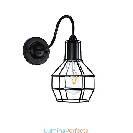 Aplice Aplice Perete Perete Fier Lampă Dumb Neagră Lampă Sabie De Perete Pe Perete Aplice Aplice Perete Perete Fier Lampă Dumb Neagră Lampă Sabie De Perete Pe Perete