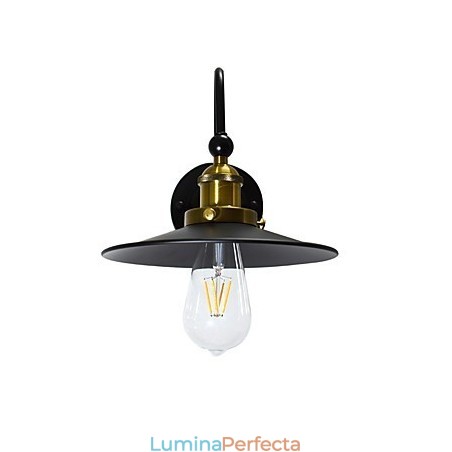 Aplice Aplice Perete Perete Fier Lampă Dumb Neagră Lightsaber Lampă Pe Perete Aplice Aplice Perete Perete Fier Lampă Dumb Neagră Lightsaber Lampă Pe Perete