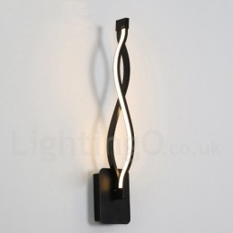 Lampă de Perete Modernă Minimalistă Sufragerie Hol Hol Scări Lampă Noptieră