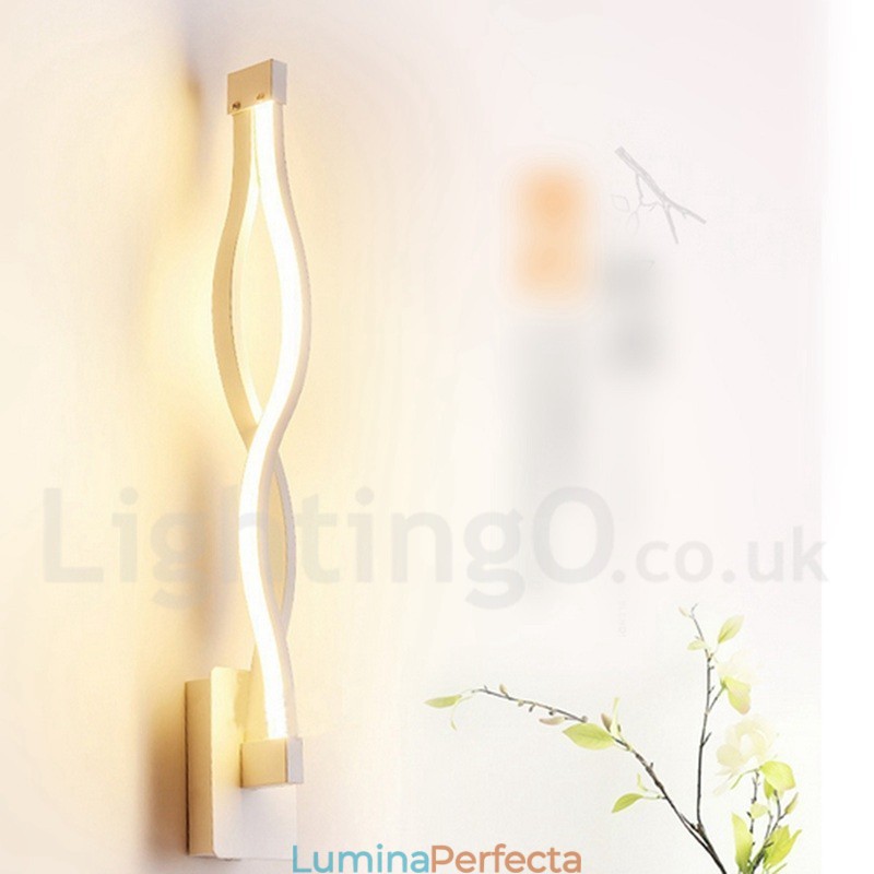 Lampă de Perete Modernă Minimalistă Sufragerie Hol Hol Scări Lampă Noptieră