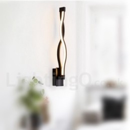 Lampă de Perete Modernă Minimalistă Sufragerie Hol Hol Scări Lampă Noptieră