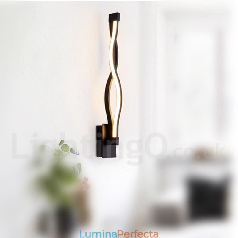 Lampă de Perete Modernă Minimalistă Sufragerie Hol Hol Scări Lampă Noptieră