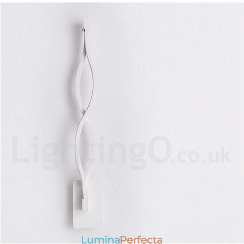 Lampă de Perete Modernă Minimalistă Sufragerie Hol Hol Scări Lampă Noptieră