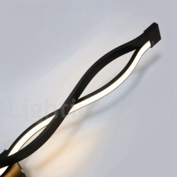 Lampă de Perete Modernă Minimalistă Sufragerie Hol Hol Scări Lampă Noptieră