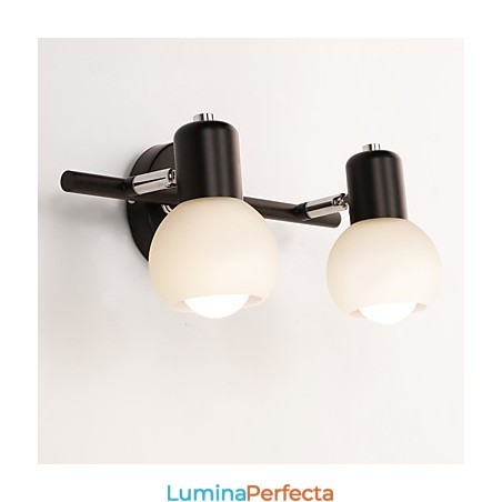 Rustic Lodge Electroplated Caracteristică pentru Downlight Baie Lumină de perete Rustic Lodge Electroplated Caracteristică pentru Downlight Baie Lumină de perete