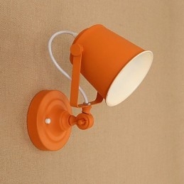 Caracteristică de pictură retro country Reglabilă pentru protecția ochilor cu braț oscilant