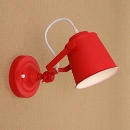 Caracteristică de pictură retro country Reglabilă pentru protecția ochilor cu braț oscilant