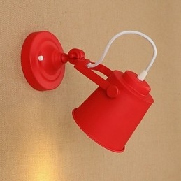 Caracteristică de pictură retro country Reglabilă pentru protecția ochilor cu braț oscilant