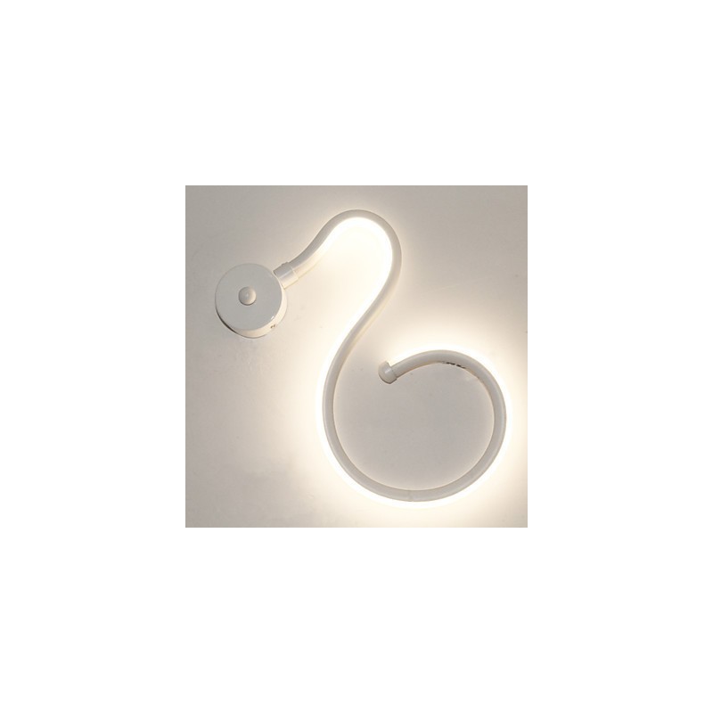 Lampă de perete modernă minimalistă pentru dormitor, studio creativ, sufragerie, lampă de perete pentru culoar