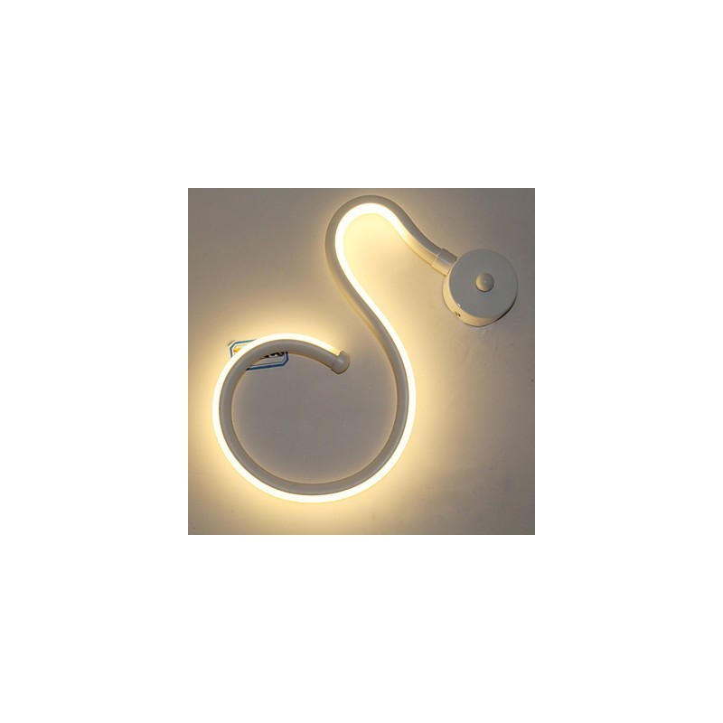 Lampă de perete modernă minimalistă pentru dormitor, studio creativ, sufragerie, lampă de perete pentru culoar