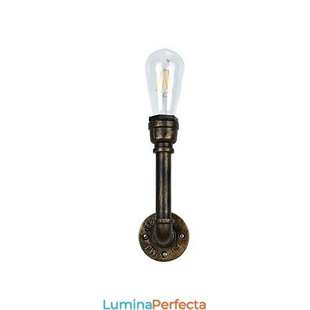 Rustic Lodge Tradițional Clasic Vechi Alamă Caracteristică pentru lumină ambientală Aplique de perete Rustic Lodge Tradițional Clasic Vechi Alamă Caracteristică pentru lumină ambientală Aplique de perete