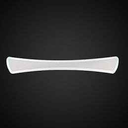 Lampă de perete cu reglare fără electrozi Integrată Modernă Contemporană Altele Caracteristică pentru stil mini Lumină ambientală Aplice de perete Applique