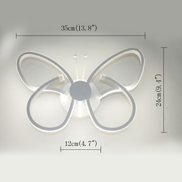 Lampă decorativă din aluminiu Lampă de perete Sufragerie simplă Coridor Personalitate Creativă Lumină de pat