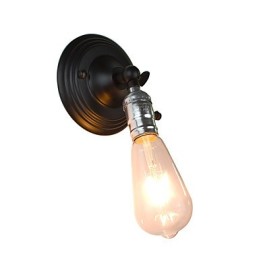 Caracteristică galvanizată pentru lumina de perete
