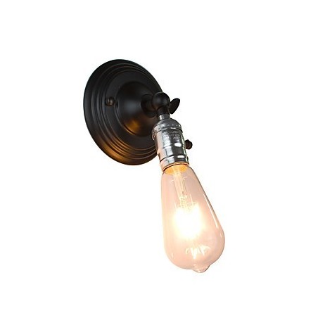 Caracteristică galvanizată pentru lumina de perete Caracteristică galvanizată pentru lumina de perete