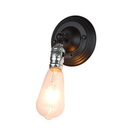 Caracteristică galvanizată pentru lumina de perete