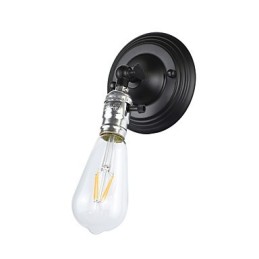 Caracteristică galvanizată pentru lumina de perete