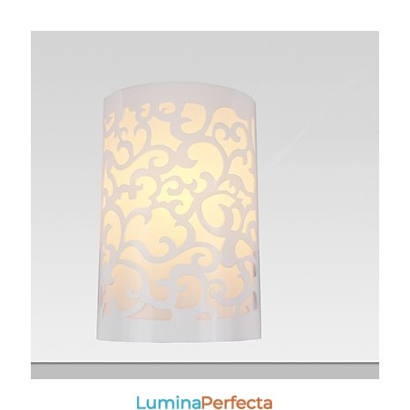 Lumină metalică modernă contemporană cu montare încastrabilă și împrăștiere pe tavan, cu aplice de perete Lumină metalică modernă contemporană cu montare încastrabilă și împrăștiere pe tavan, cu aplice de perete