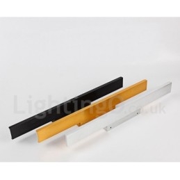 Lampă IPMirror Lumini pentru baie Materiale din aluminiu și aplice de perete din acril Iluminat machiaj