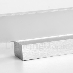Lampă IPMirror Lumini pentru baie Materiale din aluminiu și aplice de perete din acril Iluminat machiaj