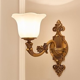 Modern Contemporan Rustic Lodge Country Modern Contemporan Electroplated Caracteristică pentru stil mini