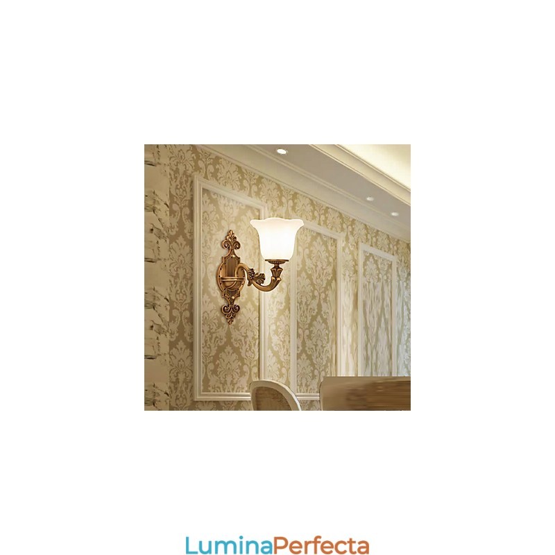 Modern Contemporan Rustic Lodge Country Modern Contemporan Electroplated Caracteristică pentru stil mini