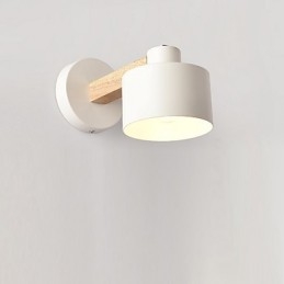 Caracteristică modernă și contemporană Lumină ambientală Aplice de perete