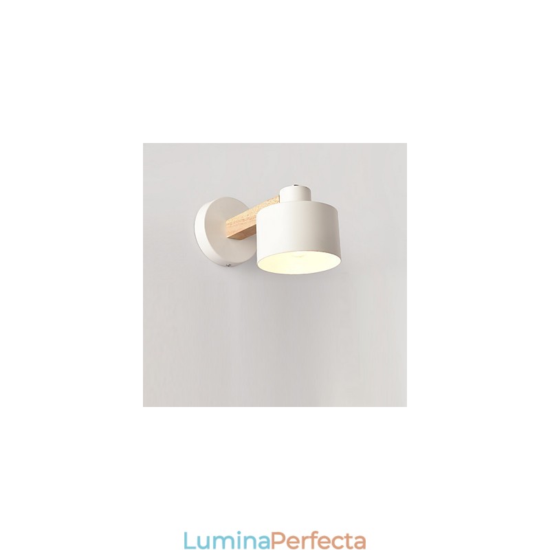 Caracteristică modernă și contemporană Lumină ambientală Aplice de perete