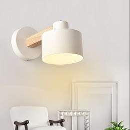 Caracteristică modernă și contemporană Lumină ambientală Aplice de perete